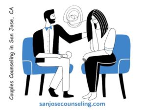 Couples Counseling with Best San Jose Counselor