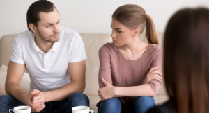 Couples and Marriage Counseling Therapy Campbell Ca