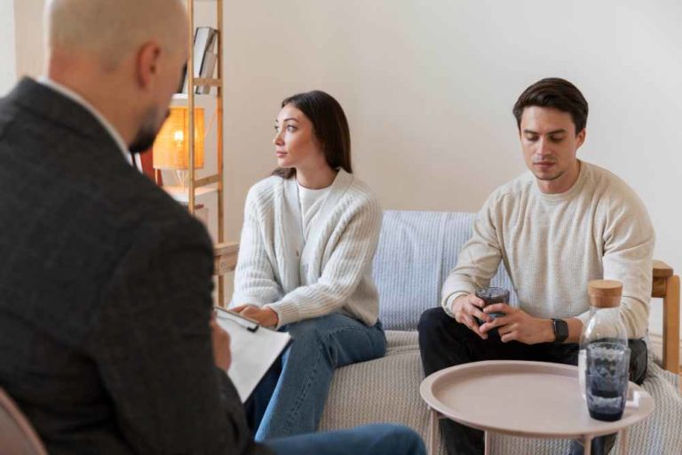 Best Couples and Marriage Counseling Therapy Campbell Ca