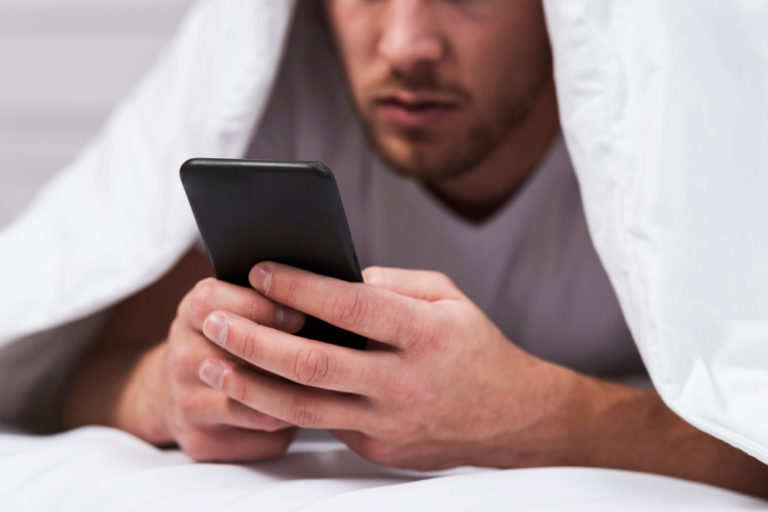 porn addiction