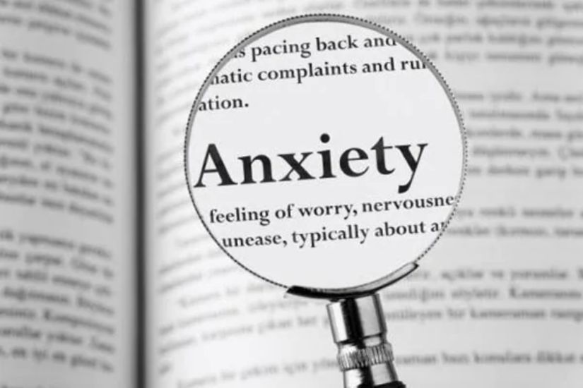 Anxiety illness disorder, CBT and IFS therapist
