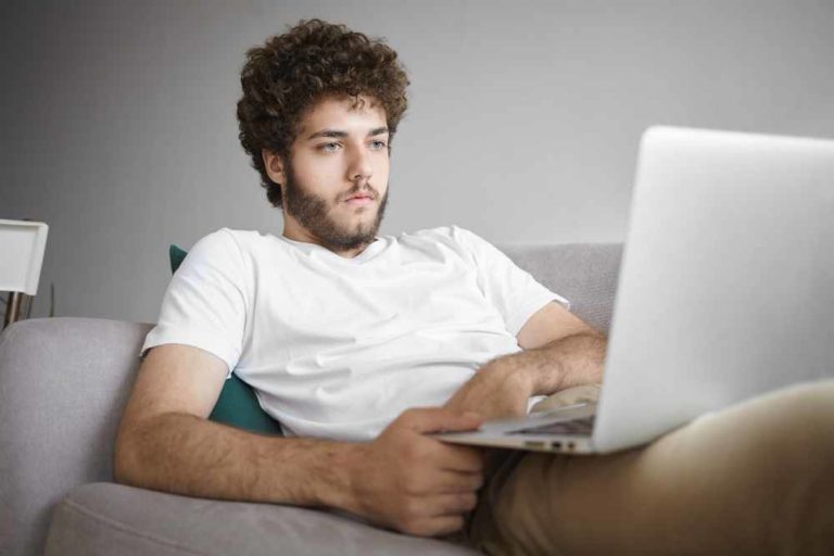 How to overcome pornography addiction