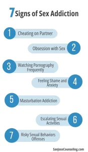 7 Signs of Sex Addiction 