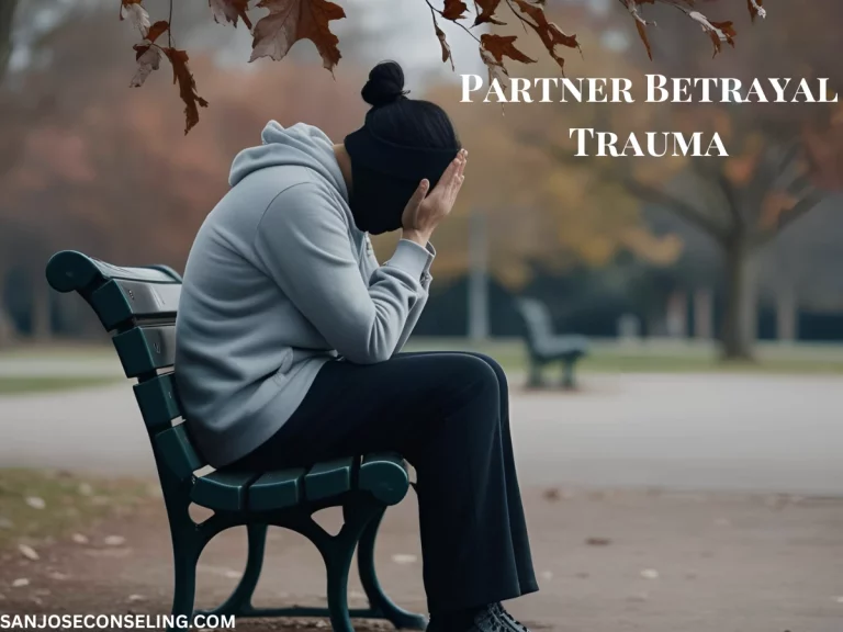 Understanding Partner Betrayal Trauma