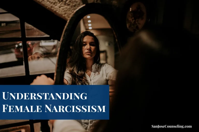 Understanding Female Narcissism - How it can effects you