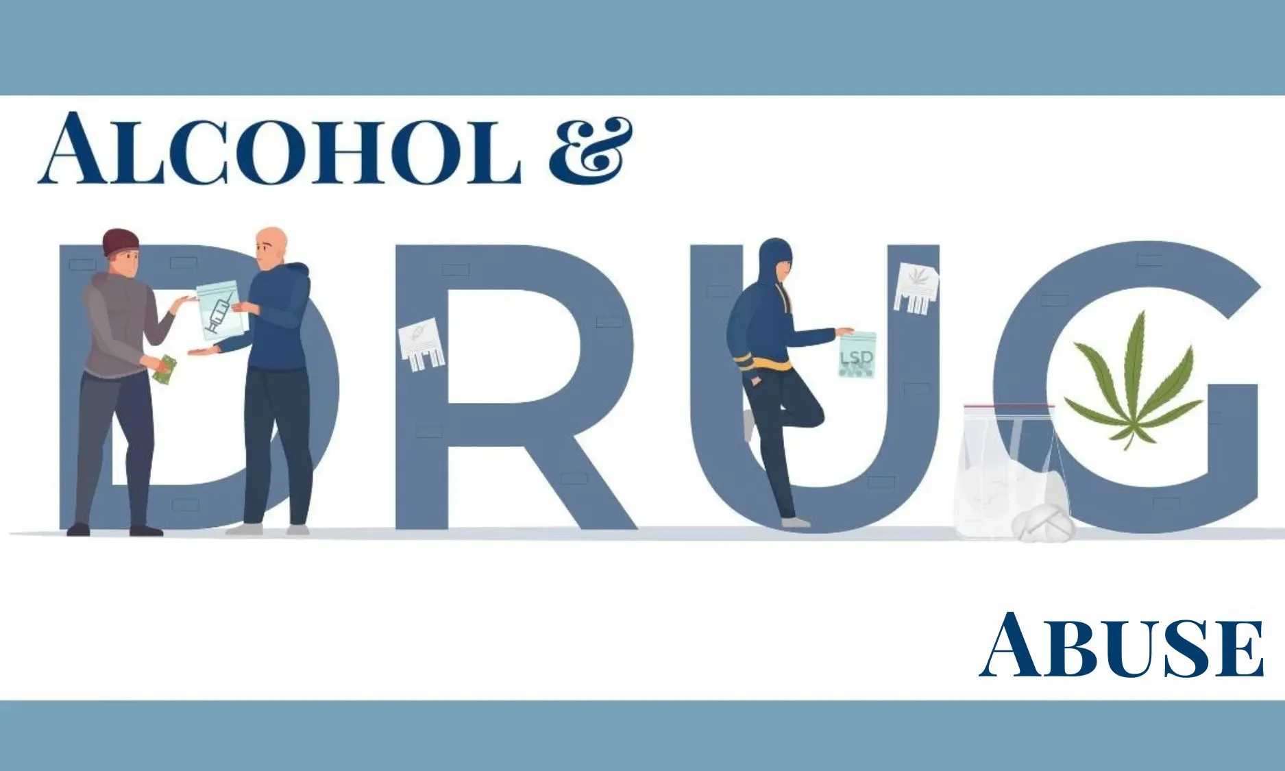 Alcohol and Drug Abuse Therapist San Jose, California