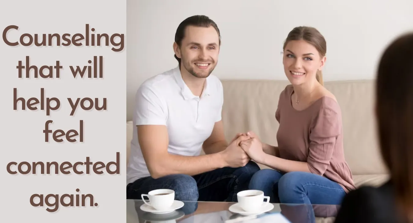 Professional Marriage and Couples Counseling for Sunnyvale Ca residents