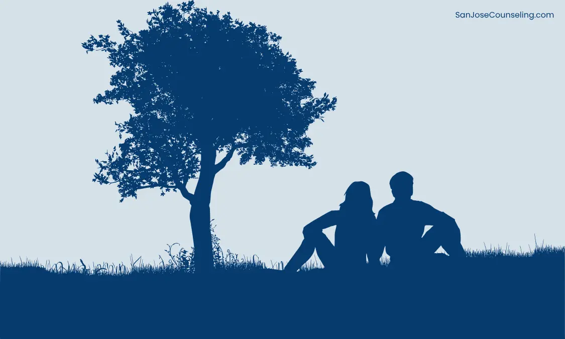 Couples and Marriage Counseling in San Jose, California