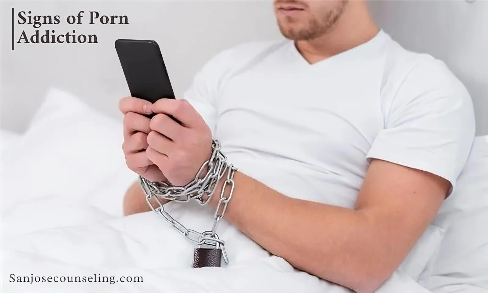 Signs of Porn Addiction